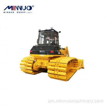 አውቶማቲክ ክላች Dozer ማሽን ኢንዱስትሪ